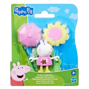 Peppa Pig Muddy Puddle Suzy - Picture 1 of 4