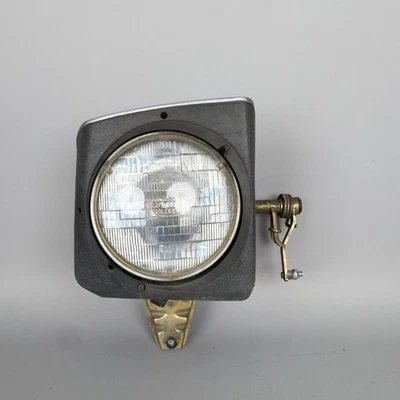 Conjunto de faros derecho Porsche 924 944 1977-1989 OEM usado Foto 1 de 4