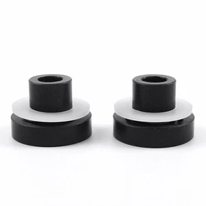 Adatto per boccole finestra Miata Delrin 1990-2005 909-925 R8O96886 - Foto 1 di 7