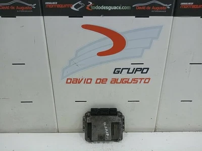 0 281 011 646 centralina motore per NISSAN PRIMERA HATCHBACK 1.9 DCI 2003 688394 - Immagine 1 di 4