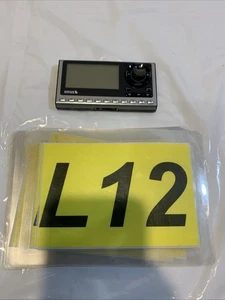 ✅✅Sirius Sportster SP4 Sirius Satellite Radio Replacement Receiver | Free Ship - Picture 1 of 3