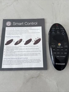 Samsung RMCTPH1AP1 BN59-01185A Telecomando Smart Touch Bluetooth OEM - Testato - Foto 1 di 4