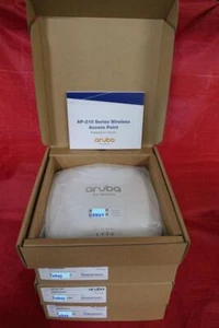 Aruba AP-215 APIN0215 Access Point wireless nuovo completo - Foto 1 di 1
