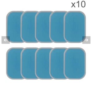Lot de 10 patchs adhésifs Spécialement conçu pour le MEACRUNCH - Foto 1 di 2