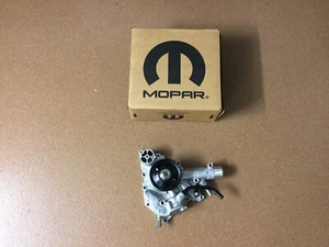 Wasserpumpe original MOPAR 68346911AC Dodge RAM 1500 5,7 Liter TYP DT 2019-2023 - Bild 1 von 1