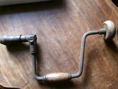 Ancien OUTIL, CHIGNOLE manuelle. - Photo 1/3