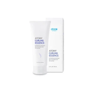 ATOMY Curling Essence 150ml Hair Essence - Picture 1 of 1