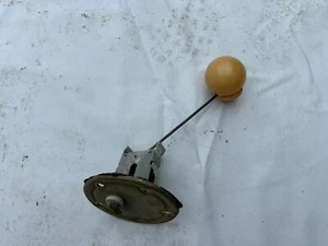 Tankgeber Kraftstoffmessgerät Schwimmer Original Opel Kadett C City Caravan - Picture 1 of 4
