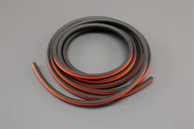 Original VW Touareg 2018-on Audi Q7 16-on sello de techo panorámico (exterior) 4M0877459A Foto 1 de 3