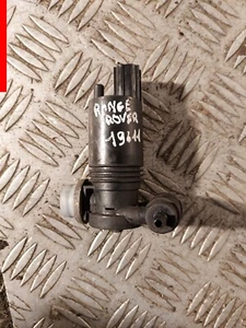 Scheibenwaschpumpe - LAND RANGE ROVER EVOQUE I (1) - Ref: 1011284 - Bild 1 von 5