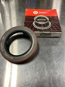 475095N NATIONALSIEGEL - Bild 1 von 1