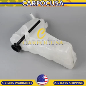 Depósito de refrigerante del motor - tanque de recuperación para Mopar 68237637AB - Imagen 1 de 7