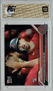 Corbin Carroll 2023 Topps GWTG #638 PRISTINE Diamondbacks Rookie Card PGI 10 - Picture 1 of 1
