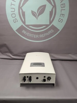 Solis / Ginlong 3.6-2G 4.2KW Solar PV Inverter Dual MPPT Unit - Image 1 of 4