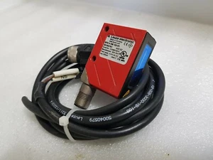 Leuze Barcode Positionier BPS 8 SM 102-01   - Picture 1 of 6