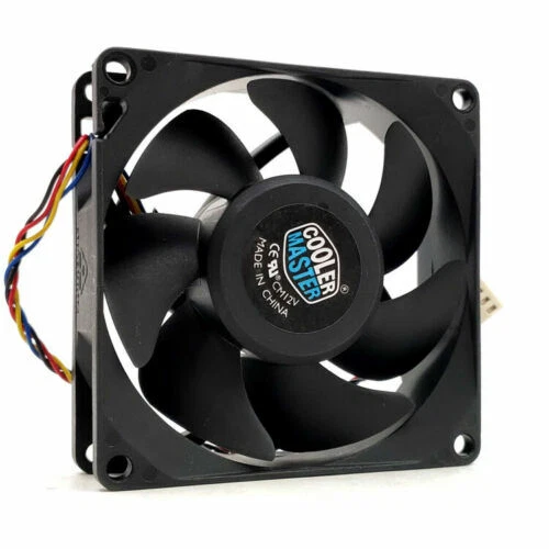 Cooling Fan for HP Pavilion 500-023w / 570-p020 Desktop Heatsink  - Image 1 of 1