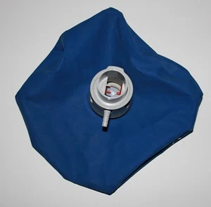Ambu® Mark IV 4 O2 Sauerstoff Reservoir Vorführmodell Beatmung Reanimation - Bild 1 von 1