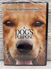 A Dog's Purpose (DVD, 2017)  ACHETER 2 OBTENIR 1 GRATUIT ! 