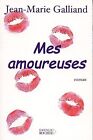 Mes amoureuses :  l'occasion de la Saint-Valentin by... | Book | condition good