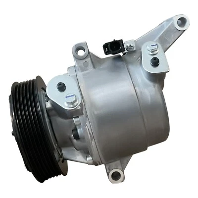 Nuevo compresor de aire acondicionado RYC EH466 para Mazda CX-3 2,0 L 2016 2017 2018 2019 2020 Foto 1 de 4