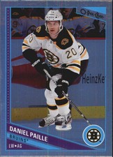 A6815- 2013-14 O-Pee-Chee Rainbow Hk Cards 251-500 -You Pick- 10+ FREE US SHIP