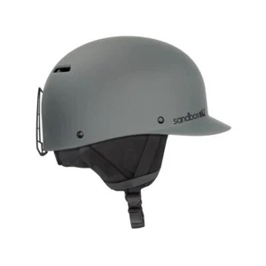 Sandbox Classic 2.0 Snow Helmet Granite XL - Picture 1 of 1