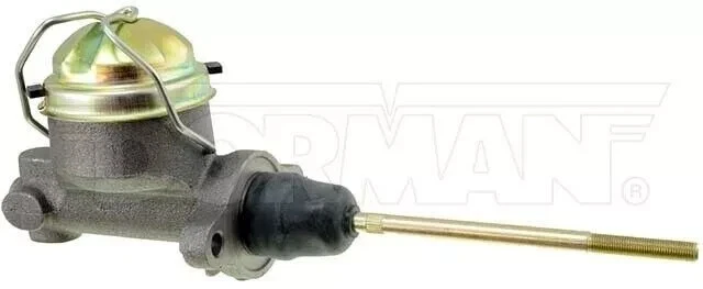 Cilindro maestro de embrague Dorman CM36153 para modelos internacionales seleccionados 65-82 Foto 1 de 4