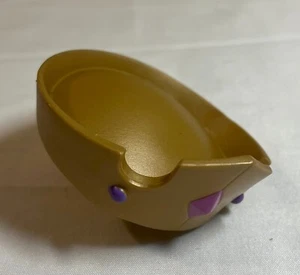 Mr Potato Head Accessories - Disney Parks - Princess Crown - Picture 1 of 2