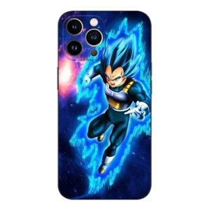 VegetaDB Case For iPhone 16 15 14 13 12 11 Pro Max Plus Mini XR SE 8 7 _z35 - Picture 1 of 2