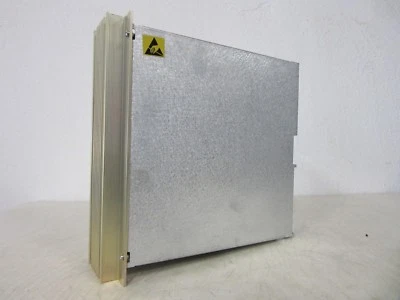 ABB Robotics SR 927530 3HAA 3563-AUA/1 DSQC 258 Finlandia Interface - Photo 1/3