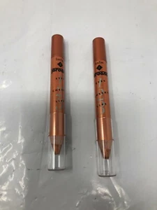 Lot of 2 Jordana Eyes Cheek Lips Pencil SUNTAN - Picture 1 of 1