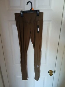 Skims Powered by S Performance High Waisted Leggings Women's Size XS G51-61 - Picture 1 of 3