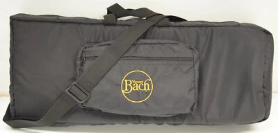 NUEVA BOLSA DE CONCIERTO TROMPETA DE NAILON VINCENT BACH #318 - LIGERA Foto 1 de 4