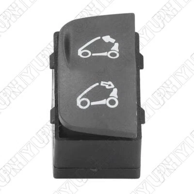 Interruptor de techo convertible de cierre de apertura para Smart Fortwo 451 Carbrio 2007‐15 Foto 1 de 4