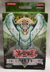 YuGiOh Lord Of The Storm Structure Deck 1st Edition English Factory Sealed! 