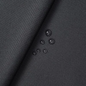 Ottertex® Waterproof DWR & PU Coated PFSA Free Polyester Ripstop Fabric - Picture 1 of 24