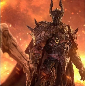 1/12 Scale VTOYS x BMS Death Knight 6inches Soldier Figure Model Collectible - Picture 1 of 7