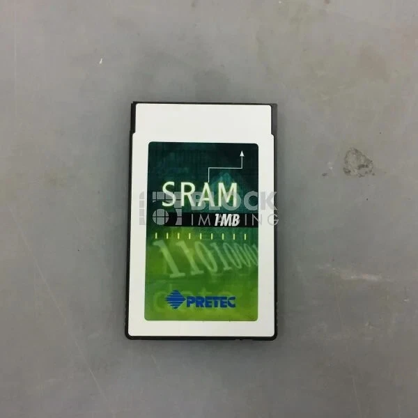 OCSE 9600 SRAM - Immagine 1 di 1