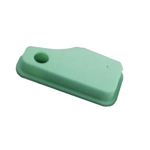 Filtro aria adatto per John Deere Briggs&Stratton 6-8HP 270528 1036446 49396 - Foto 1 di 3
