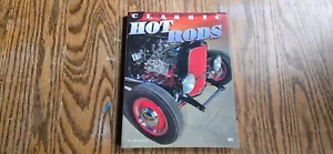 Classic Hot Rods by Bertilsson, Bo - Imagen 1 de 4