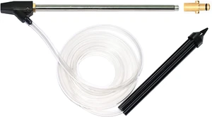 Gerni C type Pressure Washer Sand and Wet Blaster Kit For Gerni 160BAR / 2300PSI - Picture 1 of 6