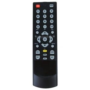New Orginal LR03 For APEX LCD TV UM-4 Remote Control Box DT150 DT250 DT502A - Picture 1 of 2