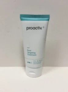 Proactiv + Plus Pore Targeting Treatment 3 oz 06/2025 SEALED - Picture 1 of 4