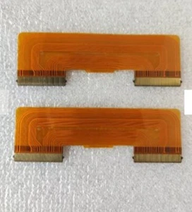 QPWBM0959TPZZ FLAT 40 pin SAMSUNG LG ZEPHIR HAIER FLEX CABLE PANNELLO!! - Foto 1 di 1