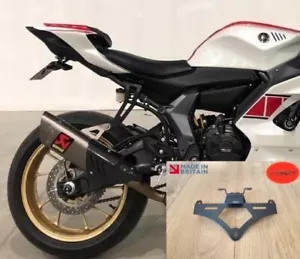 Yamaha YZF R7 Tail Tidy, PLUG & PLAY, Fender Eliminator, 2022 2023 2024 2025 - Picture 1 of 5