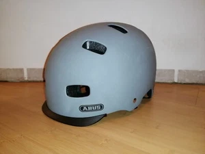 ABUS ABS-Y V2 Scraper V2 Fahrradhelm Skaterhelm - Bild 1 von 10