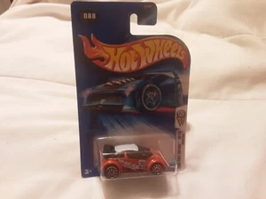 2004 Collectible Hot Wheels First Editions 88/100 Super Gnat - Picture 1 of 3