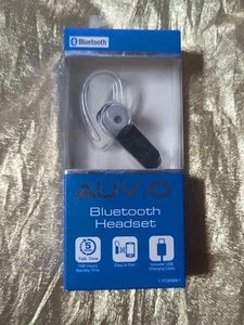 Auvio (Radio Shack) Bluetooth Headset 1708961 - Bild 1 von 2