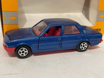NOREV Jet Car Peugeot 505 1:43 auto Diecast - Immagine 1 di 4