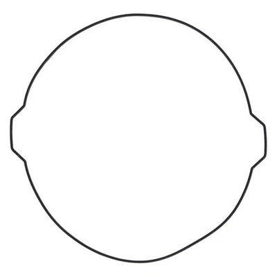 Kit de reconstrucción de bomba de agua Vertex para Yamaha VK10F VK Professional II 2018 DIRECCIÓN ASISTIDA ELÉCTRICA Foto 1 de 2